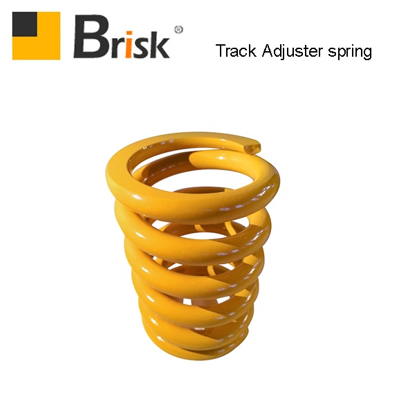 Track Adjuster spring