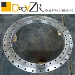Komtsu PC120-6(4D95) slewing bearing
