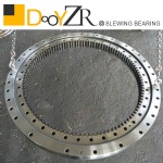 Komtsu PC100-5 slewing bearing