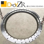 Komtsu PC100-5 swing bearing
