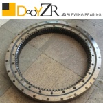 Hitachi EX60-1 slewing bearing