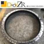 Hitachi EX300 slewing bearing
