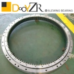 Kato HD820-1 slewing bearing