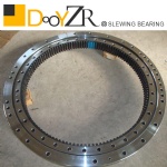 Kato HD800-7 slewing bearing