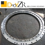 Caterpillar CAT70B slewing bearing