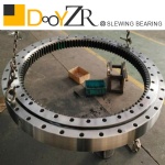 CAT320B slewing bearing