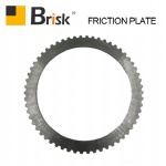 Excavator parts for PC200 friction plate