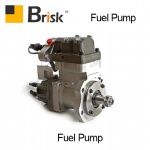 Excavator parts for PC200 Fuel pump