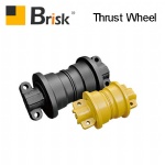 E120 Support Roller