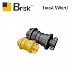 HD800 Thrust-Wheel