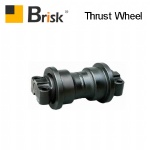 EC210B Thrust-Wheel