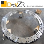 KATO NK350E slewing bearing
