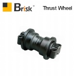 DH80 Thrust-Wheel