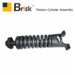 E312 track adjuster