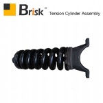 E320 track adjuster