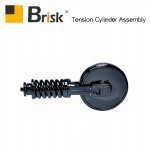 PC60 track adjuster