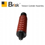 PC400 track adjuster