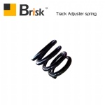EX200 track adjuster