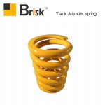 EX400 track adjuster
