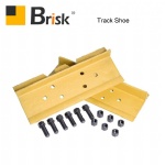 E200 Track shoes