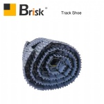 PC300 Track shoes