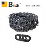DH300 track chain