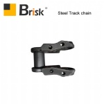 DH220 track chain