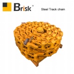PC100 track chain