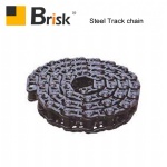 R210 track chain