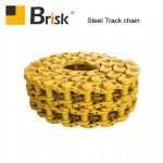 EX200 track chain