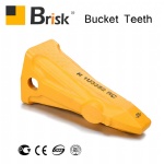 Heavy duty bucket teeth 7T3402RC rock teeth