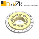 special steel swing bearing