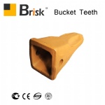 Rock Bucket Teeth 1U3202RC