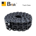 EX400 Track Chaind