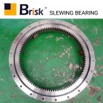 EX400 Track bearing