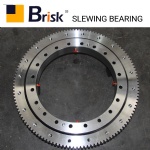 PC200 circle bearing