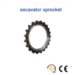 sprocket wheel