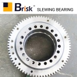 Z400 Swing bearing