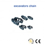 track chain