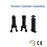 PC100 track adjuster
