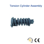 EX60 track adjuster