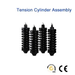 E320 track adjuster