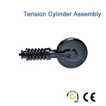 SH220 track adjuster