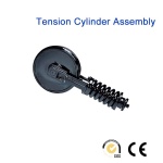 R225 track adjuster