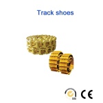 DH220 track chain