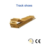 ZX200 Track shoes