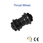 PC40 Support Roller